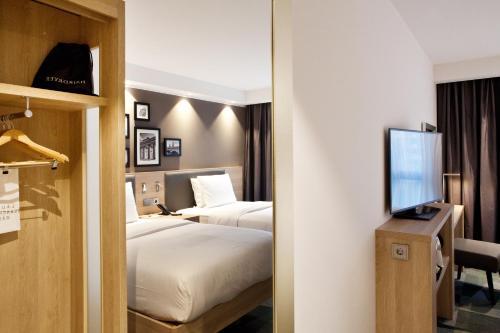 Fotos del hotel - Hampton By Hilton Berlin City East Side Gallery