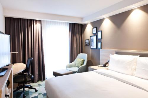 Fotos del hotel - Hampton By Hilton Berlin City East Side Gallery