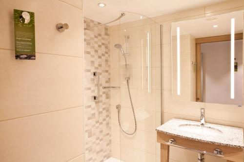 Fotos del hotel - Hampton By Hilton Berlin City East Side Gallery