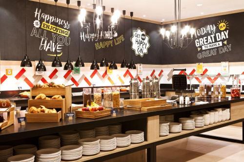 Fotos del hotel - Hampton By Hilton Berlin City East Side Gallery