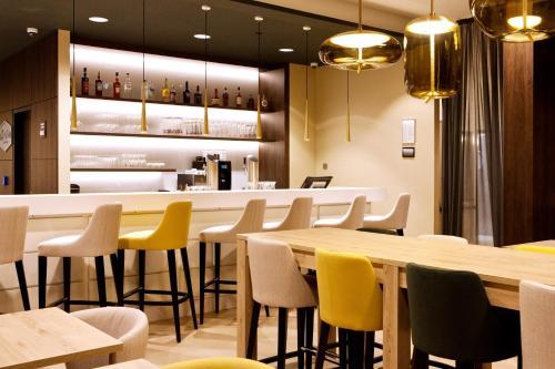 Fotos del hotel - Hampton By Hilton Berlin City East Side Gallery