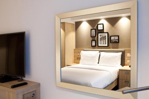 Fotos del hotel - Hampton By Hilton Berlin City East Side Gallery