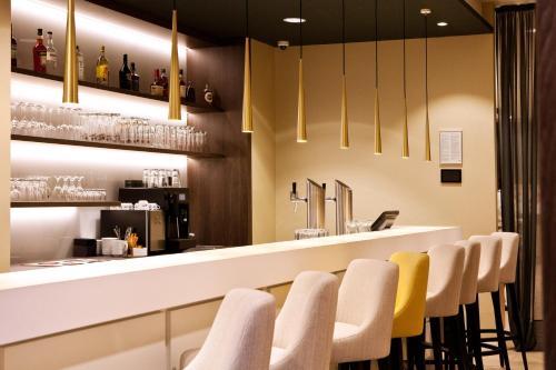 Fotos del hotel - Hampton By Hilton Berlin City East Side Gallery