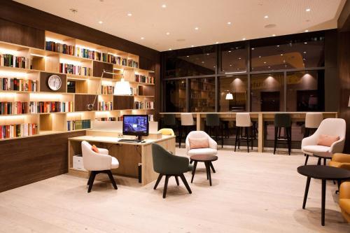 Fotos del hotel - Hampton By Hilton Berlin City East Side Gallery