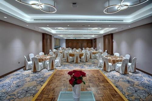 Fotos del hotel - THE S HOTEL AL BARSHA