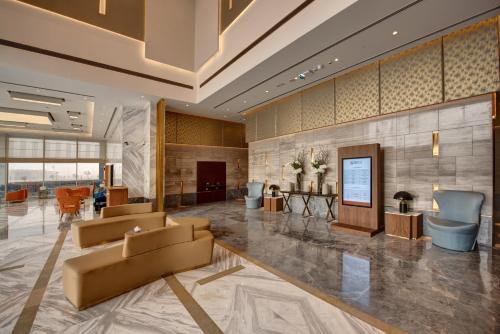 Fotos del hotel - THE S HOTEL AL BARSHA