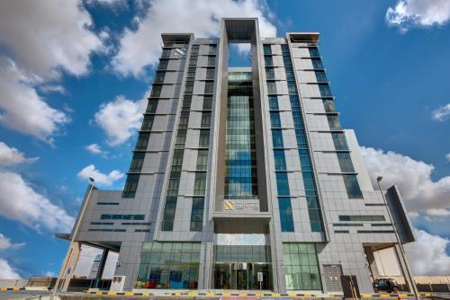 Fotos del hotel - THE S HOTEL AL BARSHA