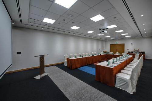 Fotos del hotel - THE S HOTEL AL BARSHA