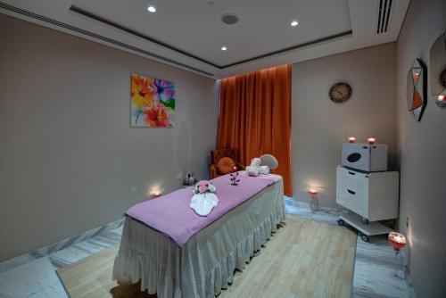 Fotos del hotel - THE S HOTEL AL BARSHA
