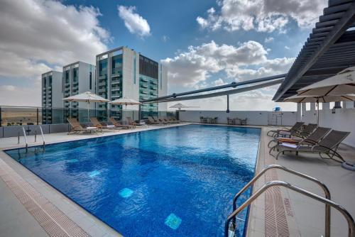 Fotos del hotel - THE S HOTEL AL BARSHA
