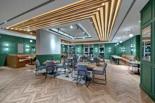 Fotos del hotel - THE S HOTEL AL BARSHA