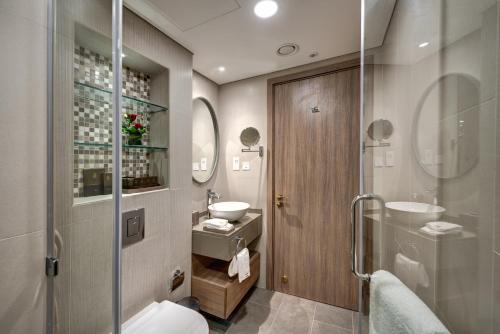 Fotos del hotel - THE S HOTEL AL BARSHA