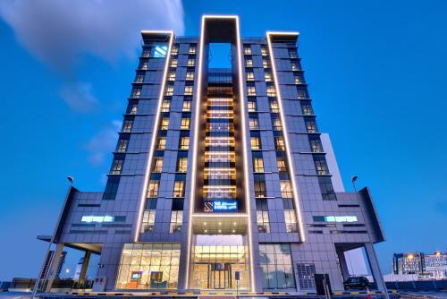 Fotos del hotel - THE S HOTEL AL BARSHA