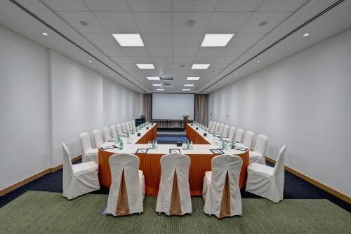 Fotos del hotel - THE S HOTEL AL BARSHA