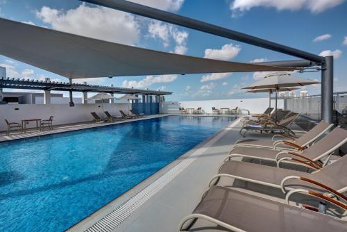 Fotos del hotel - THE S HOTEL AL BARSHA