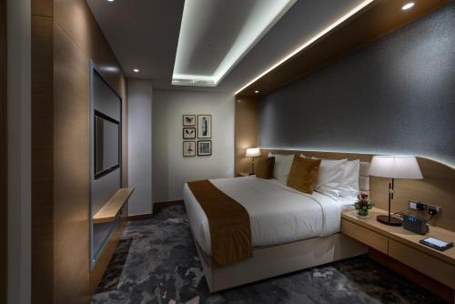 Fotos del hotel - THE S HOTEL AL BARSHA