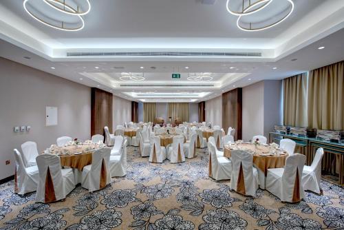 Fotos del hotel - THE S HOTEL AL BARSHA