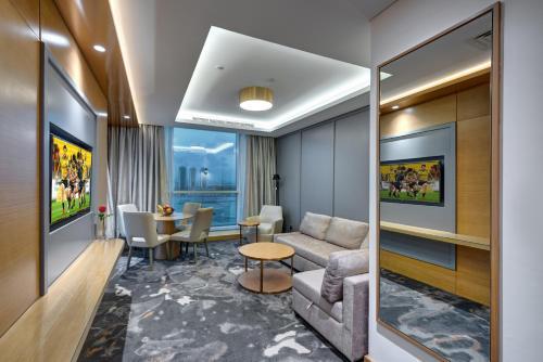 Fotos del hotel - THE S HOTEL AL BARSHA