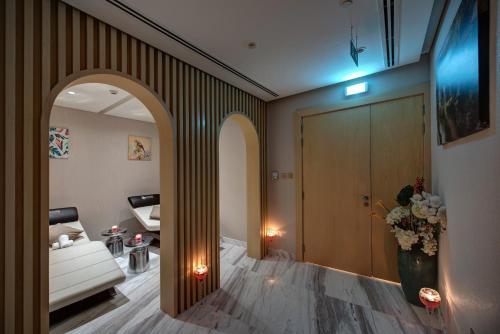 Fotos del hotel - THE S HOTEL AL BARSHA