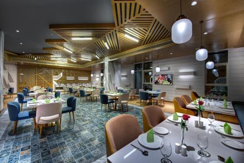 Fotos del hotel - THE S HOTEL AL BARSHA