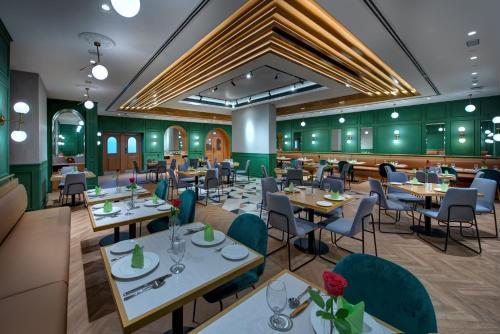 Fotos del hotel - THE S HOTEL AL BARSHA