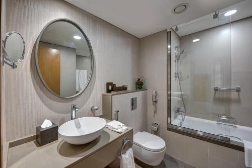Fotos del hotel - THE S HOTEL AL BARSHA