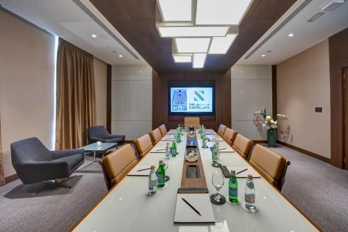 Fotos del hotel - THE S HOTEL AL BARSHA