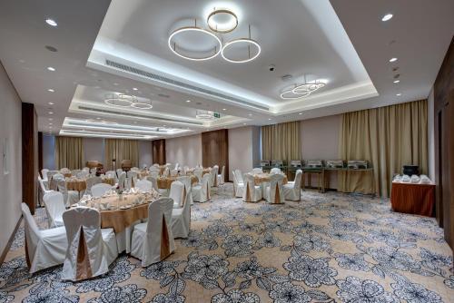 Fotos del hotel - THE S HOTEL AL BARSHA