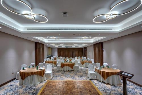 Fotos del hotel - THE S HOTEL AL BARSHA