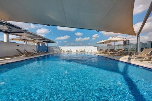 Fotos del hotel - THE S HOTEL AL BARSHA