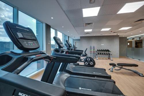 Fotos del hotel - THE S HOTEL AL BARSHA