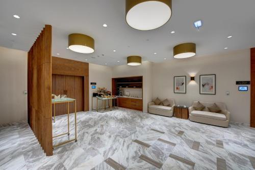 Fotos del hotel - THE S HOTEL AL BARSHA