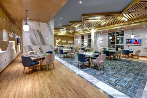 Fotos del hotel - THE S HOTEL AL BARSHA