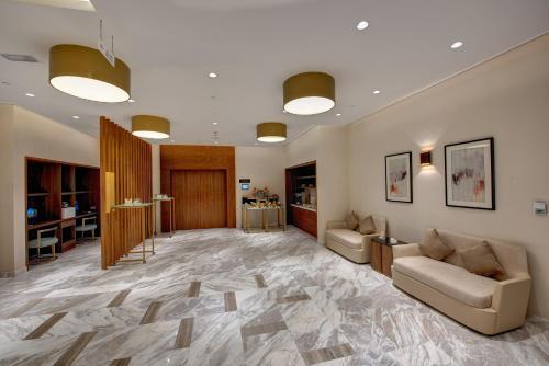 Fotos del hotel - THE S HOTEL AL BARSHA