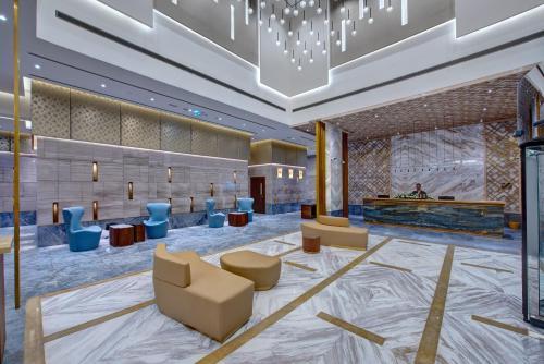 Fotos del hotel - THE S HOTEL AL BARSHA