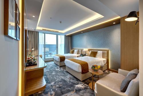 Fotos del hotel - THE S HOTEL AL BARSHA