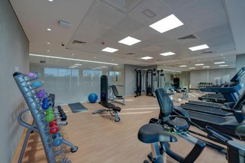 Fotos del hotel - THE S HOTEL AL BARSHA