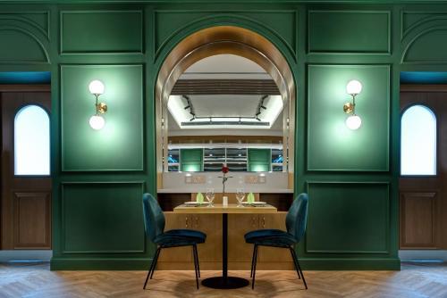 Fotos del hotel - THE S HOTEL AL BARSHA