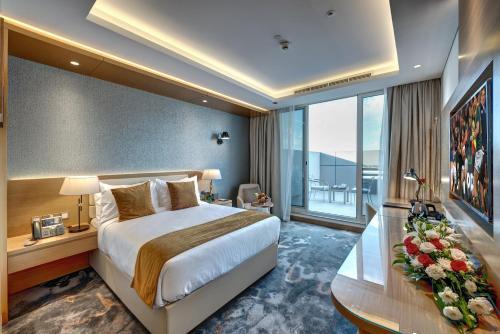 Fotos del hotel - THE S HOTEL AL BARSHA