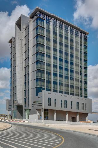 Fotos del hotel - THE S HOTEL AL BARSHA