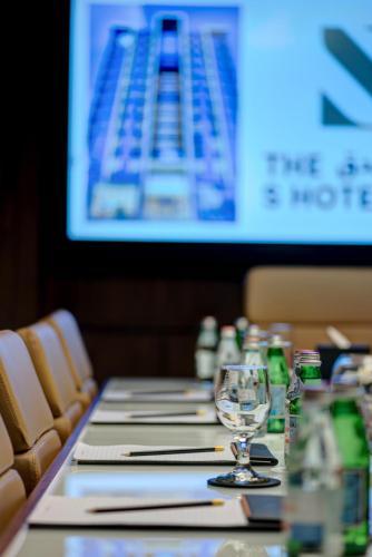 Fotos del hotel - THE S HOTEL AL BARSHA