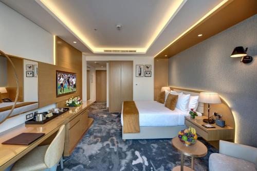 Fotos del hotel - THE S HOTEL AL BARSHA