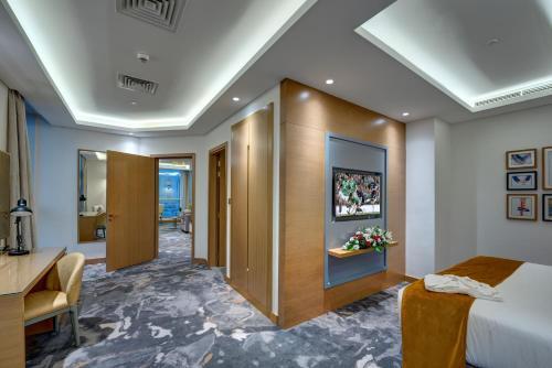 Fotos del hotel - THE S HOTEL AL BARSHA