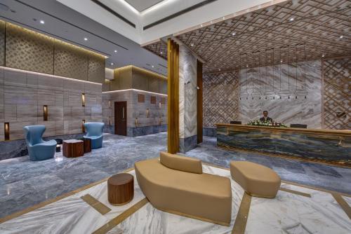 Fotos del hotel - THE S HOTEL AL BARSHA
