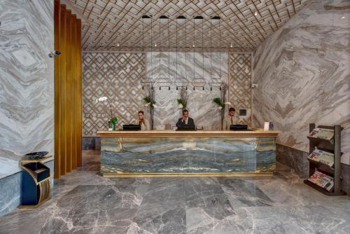 Fotos del hotel - THE S HOTEL AL BARSHA