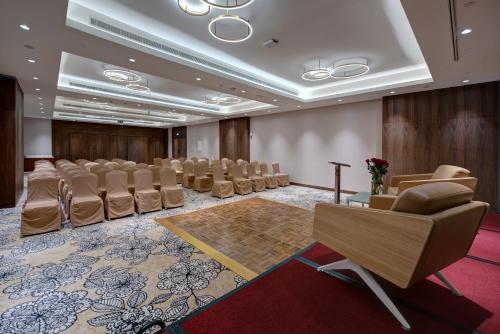 Fotos del hotel - THE S HOTEL AL BARSHA