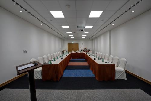 Fotos del hotel - THE S HOTEL AL BARSHA