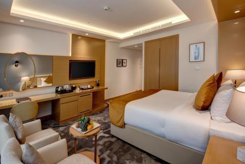 Fotos del hotel - THE S HOTEL AL BARSHA