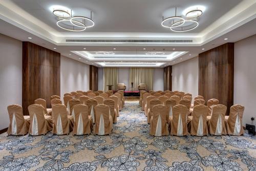 Fotos del hotel - THE S HOTEL AL BARSHA