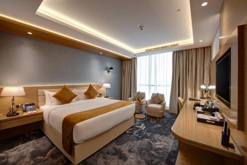 Fotos del hotel - THE S HOTEL AL BARSHA
